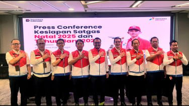 Pertamina Patra Niaga Prediksi Konsumsi BBM Melonjak hingga 3,2 Persen di Libur Nataru