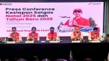 Pertamina Patra Niaga Pastikan Penguatan Organisasi hingga ESG Jadi Fokus Transformasi Bisnis