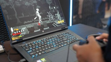 Acer Predator Tancap Gas di 2025