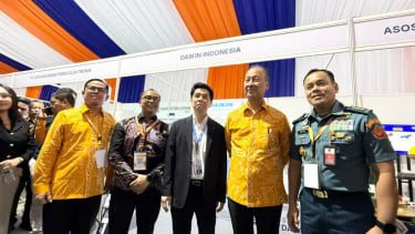Agus Gumiwang: Penggunaan Produk Dalam Negeri Harus Tumbuhkan Industri Nasional