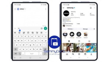 Samsung Siapkan Ponsel Lipat Layar Lebar untuk 2026, Bakal Jadi Pesaing iPhone Fold