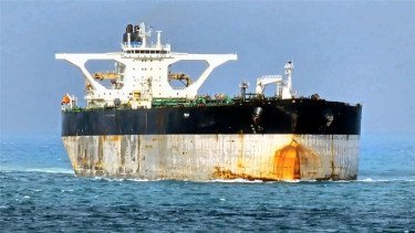 AS Resmi Mulai Jual Minyak Venezuela