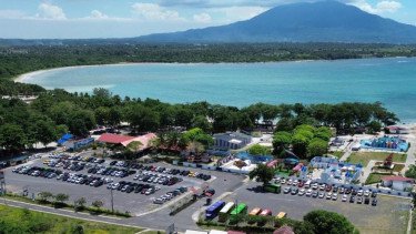 Wisata Lampung Selatan Lagi Viral, Ini Daftar Destinasi yang Bisa Dikunjungi
