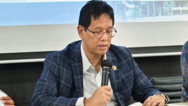 Target Penerimaan Pajak 2025 Meleset, Purbaya Akui Tak Bisa Tidur Gegara Defisit APBN