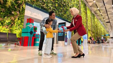 PT Aviasi Pariwisata Indonesia (Persero) alias InJourney