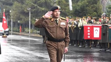 Kepala Staf Angkatan Darat Libya Jenderal al-Haddad Tewas dalam Kecelakaan Pesawat di Turki