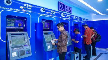 BRI Optimalkan 1,2 Juta BRILink Agen hingga Super Apps BRImo, Pastikan Transaksi Mudah dan Nyaman saat Libur Nataru