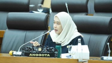 Anggota DPR Dukung DMO Batubara yang Fleksibel dan Terukur untuk Ketahanan Energi