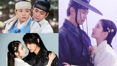 Top 6+ Drama Korea Bertema Pertukaran Jiwa yang Wajib Ditonton, Seru Banget!