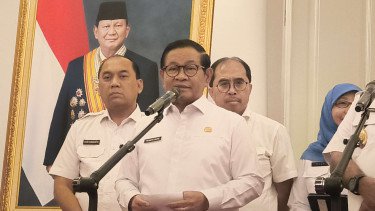 Pemprov Jakarta Kumpulkan Rp 3,1 Miliar Donasi Masyarakat untuk Korban Bencana di Sumatera saat Malam Tahun Baru