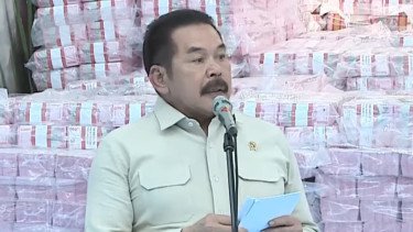 Jaksa Agung Blak-blakan Ungkap Biang Kerok Banjir di Sumatera