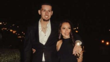 Respons Justin Hubner Soal Isu Miring Jennifer Coppen: Aku Nggak Peduli Masa Lalumu!