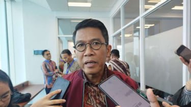 Misbakhun: Kepercayaan Publik adalah Modal Utama Stabilitas Ekonomi