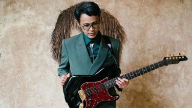 Tohpati Aransemen Ulang Cinta Kita, Hadirkan Nuansa Nostalgia dengan Sentuhan Baru
