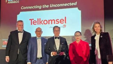 Telkomsel Harumkan Indonesia dengan 5 Penghargaan Glotel Awards, Komitmen Pulihkan Jaringan Sumatera Utara Berlanjut