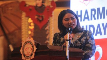 Wamenpar Bantah Bali Sepi Pengunjung saat Libur Nataru: Masih Jadi Favorit Wisatawan