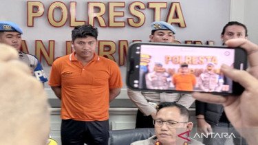Motif Bripda Seili Bunuh Mahasiswi ULM, Teman Calon Istrinya