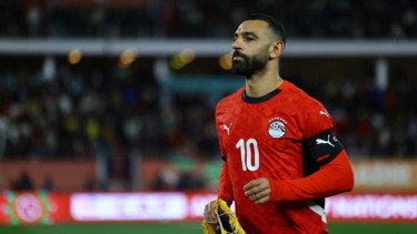 Top 7+ Pemain Termahal di Piala Afrika AFCON 2025, Gaji Mahrez Dua Kali Lipat Salah