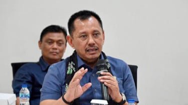 Legislator Golkar: UMP 2026 Harus Jaga Daya Beli dan Keberlanjutan Usaha