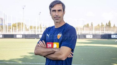 Tragedi Kapal Wisata di Labuan Bajo, Real Madrid Berduka atas Wafatnya Pelatih Valencia Bersama Tiga Anaknya