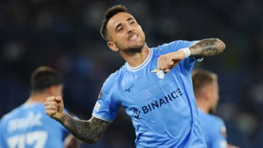 Kemenangan di Depan Mata Buyar, Lazio Kebobolan di Detik Terakhir Kontra Udinese