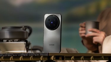 Vivo X300 Series.