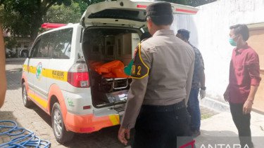 Satu Keluarga di Situbondo Dibunuh, Ibu dan Anak Ditemukan Tewas dalam Kamar-Ayah di Dapur