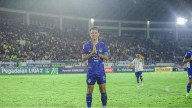 Misi Tutup Tahun dengan Kemenangan, Rendra Teddy Tegaskan PSIM Yogyakarta Siap Tempur Hadapi PSBS Biak