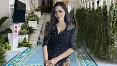 Safa Marwah Yakinkan Wanita Inisial A Nyata: Aku Pernah Ketemu, Tadi Banget Chat Dia
