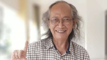 Kabar Duka, Romo Mudji Sutrisno Tutup Usia
