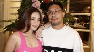 Profil Richard Refanov, Atlet Drifting Diduga Pacar Baru Nathalie Holscher