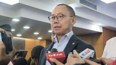 PAN Usul Ambang Batas Parlemen Dihapus, Singgung Jutaan Suara Rakyat yang Hangus