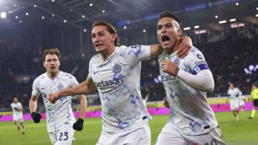 Jadwal Serie A Pekan ke-20: Fiorentina vs AC Milan dan Inter Milan vs Napoli Live di ANTV