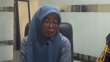 Viral Usai Diberhentikan sebagai ASN, Siapa Guru Nur Aini? Ini Kronologi Kasusnya