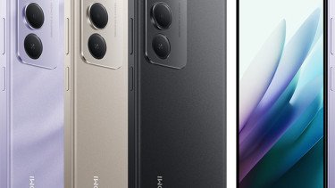 Redmi 15.