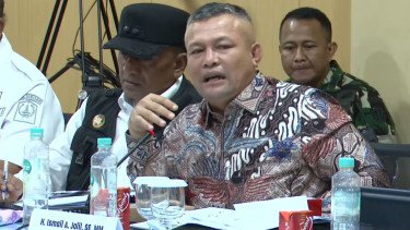 Bupati: Bencana Banjir di Aceh Utara Lebih dari Tsunami, Tapi Pusat Tutup Mata