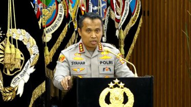 Bareskrim Polri Blokir 231 Ribu Situs Judi Online Selama 2025