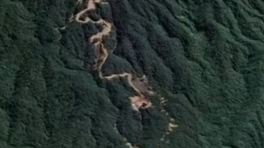 Viral Foto Pembukaan Lahan PLTP di Gunung Slamet, Kementerian ESDM Buka Suara