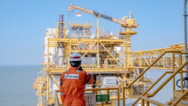 PGN SAKA Catat Realisasi Produksi Capai 113 Persen dari Target 2025
