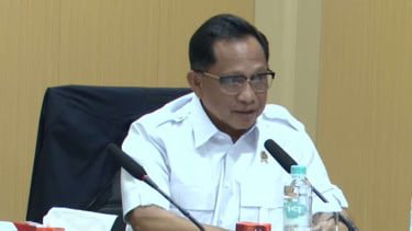 Pemerintah Siapkan Dana Rp60 Juta buat Warga Bangun Rumah Imbas Bencana Sumatera
