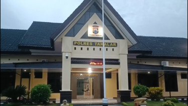 Seleksi Polri Diduga Jadi Ladang Bisnis, Oknum Polisi di Takalar Tipu Warga Rp675 Juta