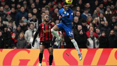 Top 7+ Fakta Menarik Chelsea Gagal Tundukkan Bournemouth di Akhir Tahun 2025