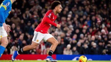 Manchester United Tutup Tahun 2025 dengan Mengecewakan, Gagal Tekuk Tim Juru Kunci