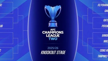 Persib Bandung Sambut Hasil Drawing 16 Besar ACL Two dengan Optimisme