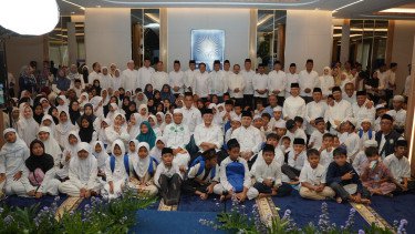Refleksi Akhir Tahun 2025, Zulhas: Songsong Indonesia Lebih Baik Ke Depannya