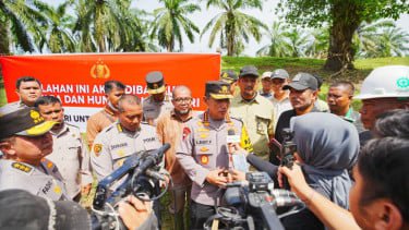Mengejutkan! Kapolri Sebut 5,4 Juta Pekerja Migran Indonesia Berangkat Lewat Jalur Ilegal