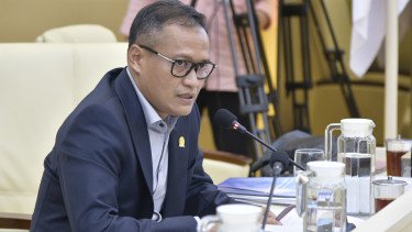 Anggota DPR Nilai Reformasi Polri Berpihak pada Keadilan Rakyat, Ini Alasannya