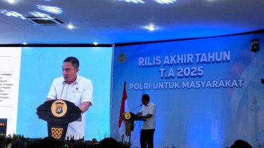 Data Mengejutkan Polda Metro 2025: 27 Orang Terpengaruh Narkoba Per Hari Hingga Sita Barbuk Rp1,7 T