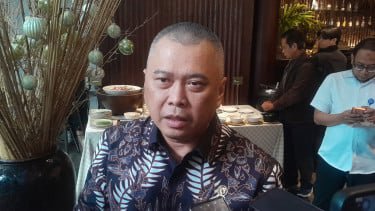 Menteri Perhubungan, Dudy Purwagandhi