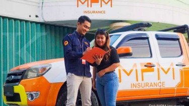 Top 5+ Keunggulan Asuransi Mobil All Risk